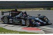 Le Level 5 Motorsports poursuit sa marche en avant