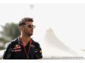 Ricciardo : Je suis le champion du monde des paysans !