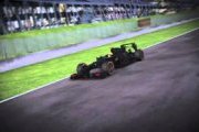 Video - Interlagos 3D track lap by Pirelli