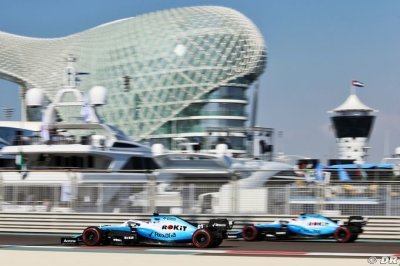 Et si 2020 était encore pire que 2019 pour Williams F1&nbsp;?