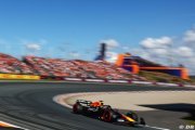 Ecclestone : Verstappen est celui qui a permis un retour à succès du GP des Pays-Bas