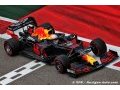 Massa : Verstappen est 'prêt' à être champion du monde de F1