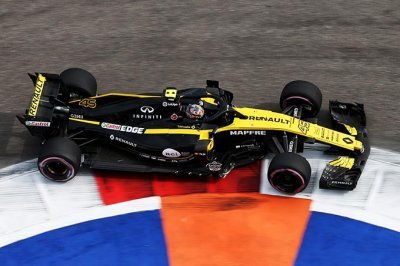 Après Kvyat et Sirotkin, un 3e pilote russe sur la grille en 2019&nbsp;?