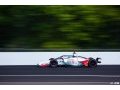 Marco Andretti en pole de l'Indy 500, VeeKay impressionne en 4e place