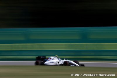 Williams welcomes Antonio Spagnolo to Engineering Operations