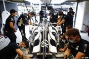 Usines confinées, télétravail, souffleries : comment le Covid a changé le management en F1