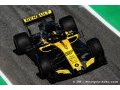 Renault démarre sa troisième saison en confiance