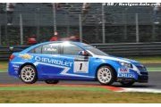 Brno - FP1: Muller sets the pace