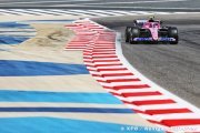 Ocon confirme qu'Alpine F1 connaît le remède contre le marsouinage