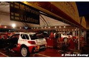 Hirvonen impatient d'être sur les routes mexicaines