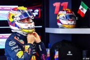 'Aucune chance' d'être en F1 en 2025 pour Pérez ?