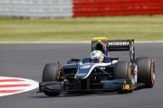 Photos - GP2 Great-Britain (Silverstone) - 03-06/07