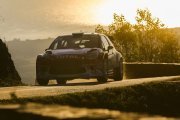 Craig Breen ends Rally de España in the top 10