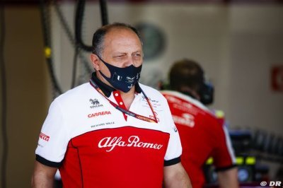 Vasseur pense que les budgets plafonnés seront moins efficaces sans stabilité du règlement F1