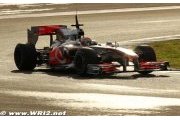 Soucek et Klien en renfort chez Virgin et McLaren ?