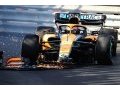 McLaren : Seidl ne pense pas encore à remplacer Ricciardo