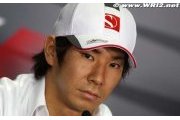 Japanese GP - Thursday press conference