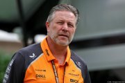 Procès McLaren F1 contre Palou : Brown monte le ton !