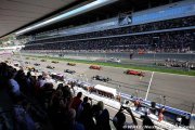 La F1 répond qu'elle n'a 'aucune discussion sérieuse' avec de nouvelles équipes