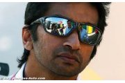 Karthikeyan : Malheureusement personne ne regrettera Caterham et Marussia