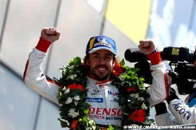 Un retour à l’Indy 500 paraît désormais évident pour Alonso