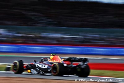 Les directives sur le marsouinage offrent-elles trop de pouvoir à la FIA&nbsp;?