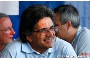 Nandan : La i20 est plus proche que prévu