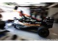Italy 2016 - GP Preview - Force India Mercedes