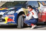 Neuville ouvrira la route aujourd'hui