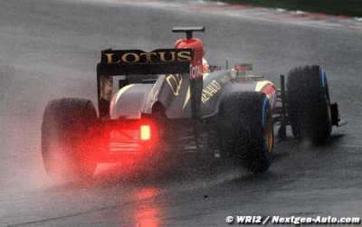 Interview de James Allison