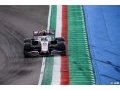 A Portimao, les écarts entre équipes de F1 pourraient se réduire selon Schumacher