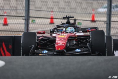 ’Cela ne sort pas de nulle part’&nbsp;: Ben Sulayem défend son annonce sur le retour du V8 en F1