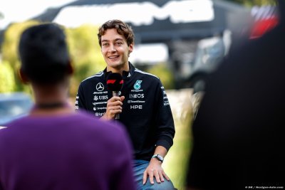 Les pilotes de F1 et la FIA sont ’plus proches’ que jamais pour améliorer le règlement 2026