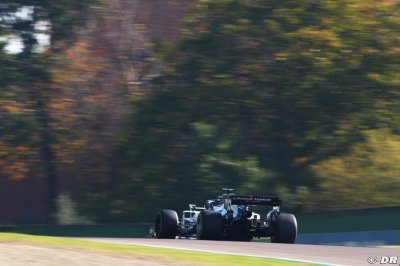 AlphaTauri attend la décision de Red Bull pour son 2e pilote