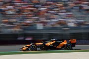 GP d'Australie, EL2 : Piastri devance les Mercedes F1, quatre équipes en 6 dixièmes
