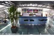 Red Bull apporte la Thaïlande à Silverstone