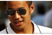 Yamamoto to join Virgin Racing Reserve Driver roster
