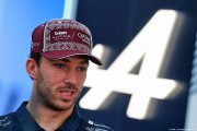 'À ce stade, je veux juste gagner' : Gasly prêt à tout pour 2026