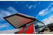 Silverstone : Jaguar et le BRDC ne démentent pas les rumeurs