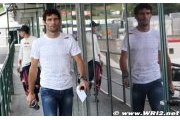 Webber not worried teammate Vettel is 'superstar'