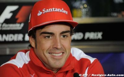 German GP - Qualifying press conference