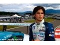 Another Piquet steps close to F1