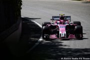 Mallya met en avant la belle progression de Force India