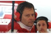 Aldo Costa revient sur l'erreur d'Abu Dhabi