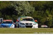 Salzburgring : D'Aste gagne grâce aux erreurs des Chevrolet