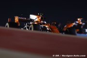 Honda reconnait le désastre après Bahreïn