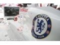 Sauber and Chelsea to announce joint sponsor