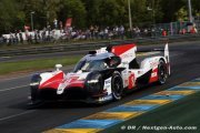 La passe de trois pour Alonso et Toyota à Silverstone ?