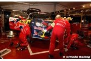 A seventh world title for Citroën