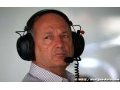 Dennis en faveur d'un changement radical de la F1... pour 2017